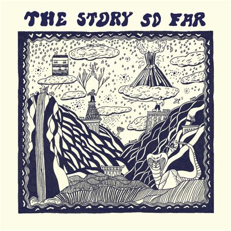 solo the story so far.